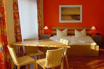 Hostal Cityherberge Dresde
