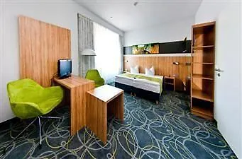 Cityherberge Hostal *