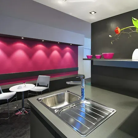 Hostal Cityherberge *